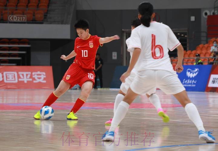 黄河之滨、群芳竞逐 女子五人制足球国际邀请赛在金城兰州开赛 黄河之滨、群芳竞逐 女子五人制足球国际邀请赛在金城兰州开赛