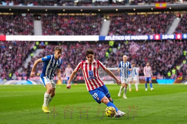 每体：巴萨锁定阿尔瓦雷斯，夏窗若回归1比1将全力出手